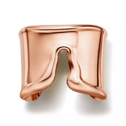 Carave Paris Rose Gold Bone Cuff Bracelet for Women