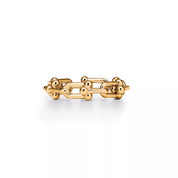 Carave Paris Link Chain Ring
