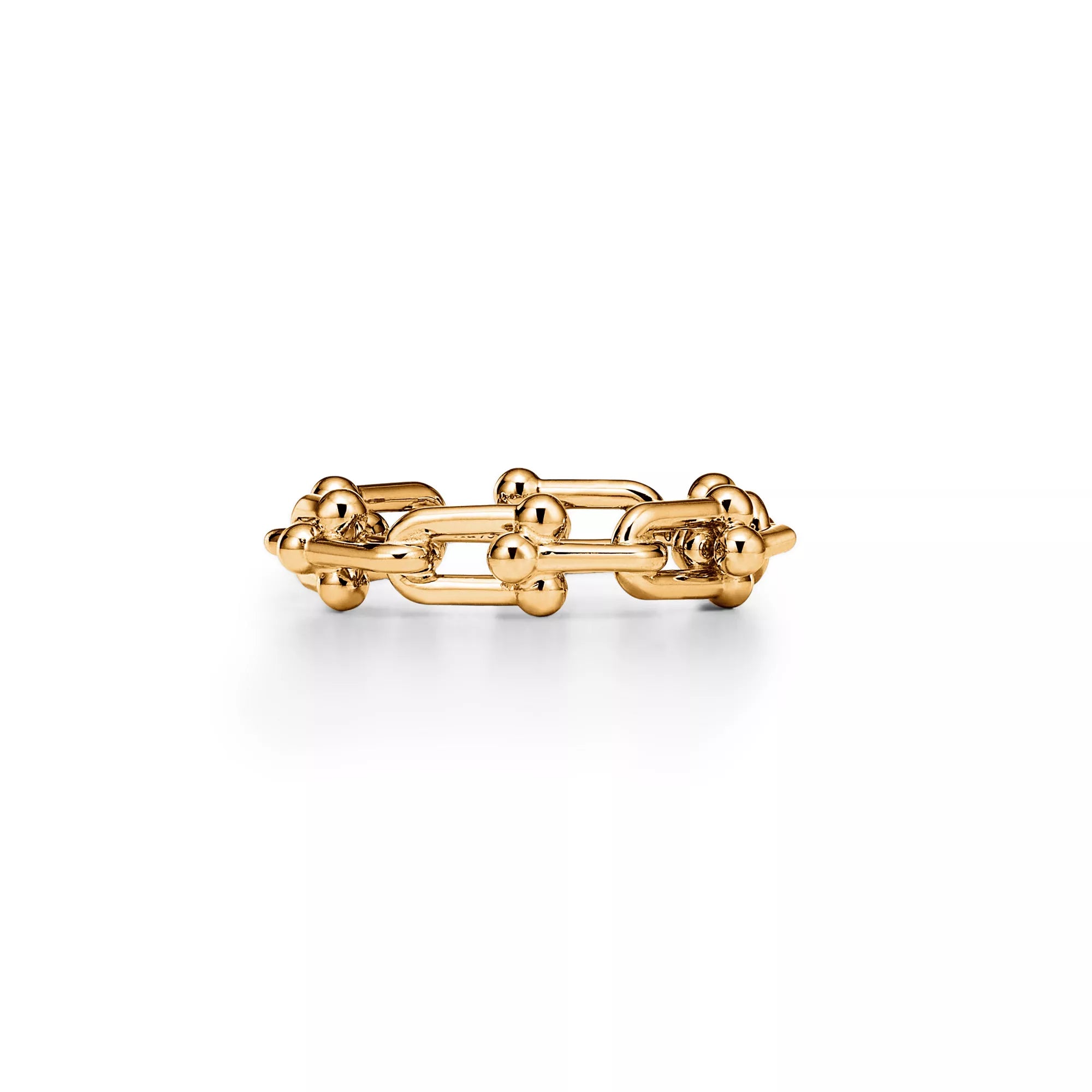 Carave Paris Link Chain Ring