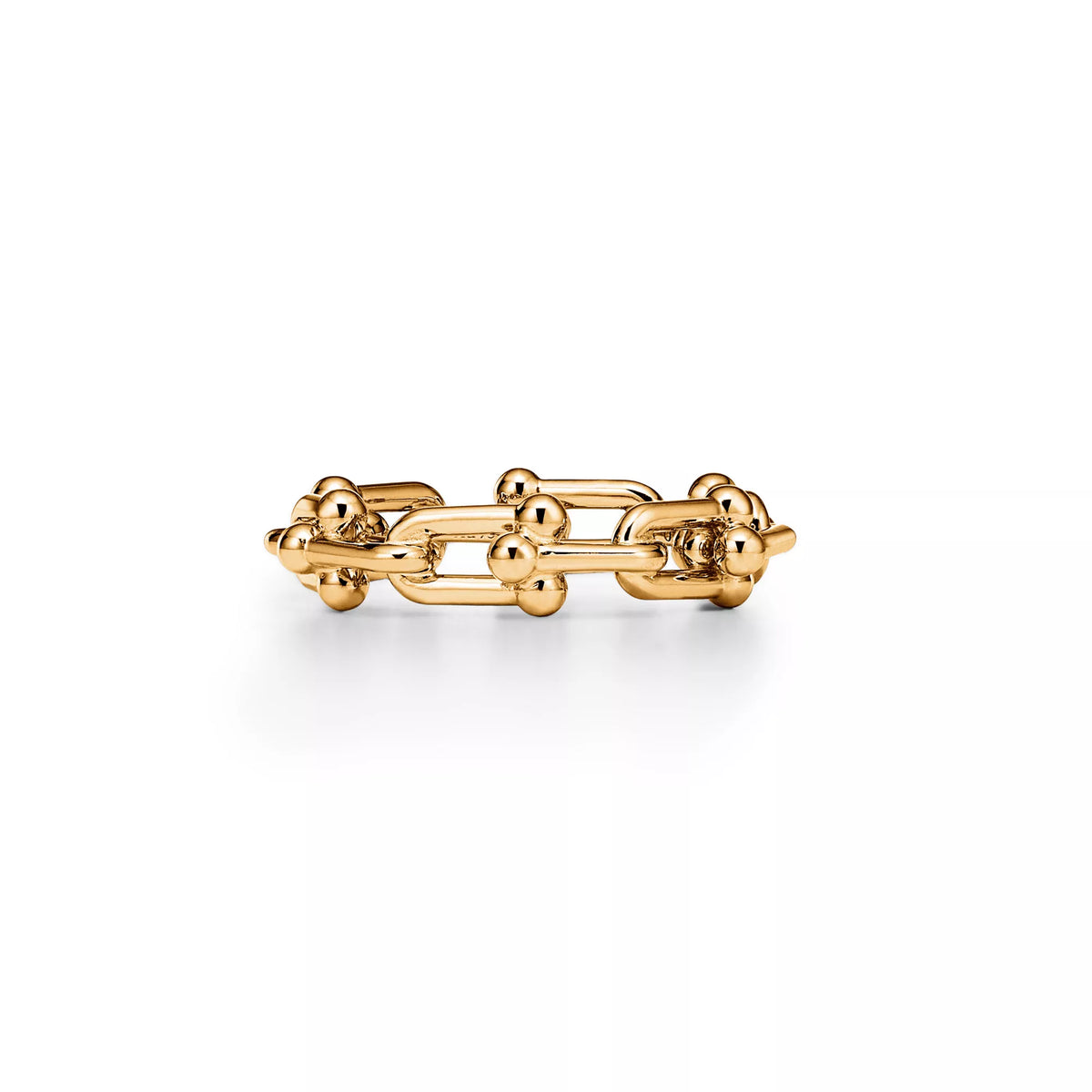 Carave Paris Link Chain Ring