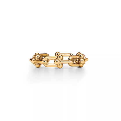 Carave Paris Link Chain Ring