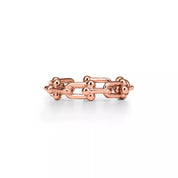 Carave Paris Link Chain Ring