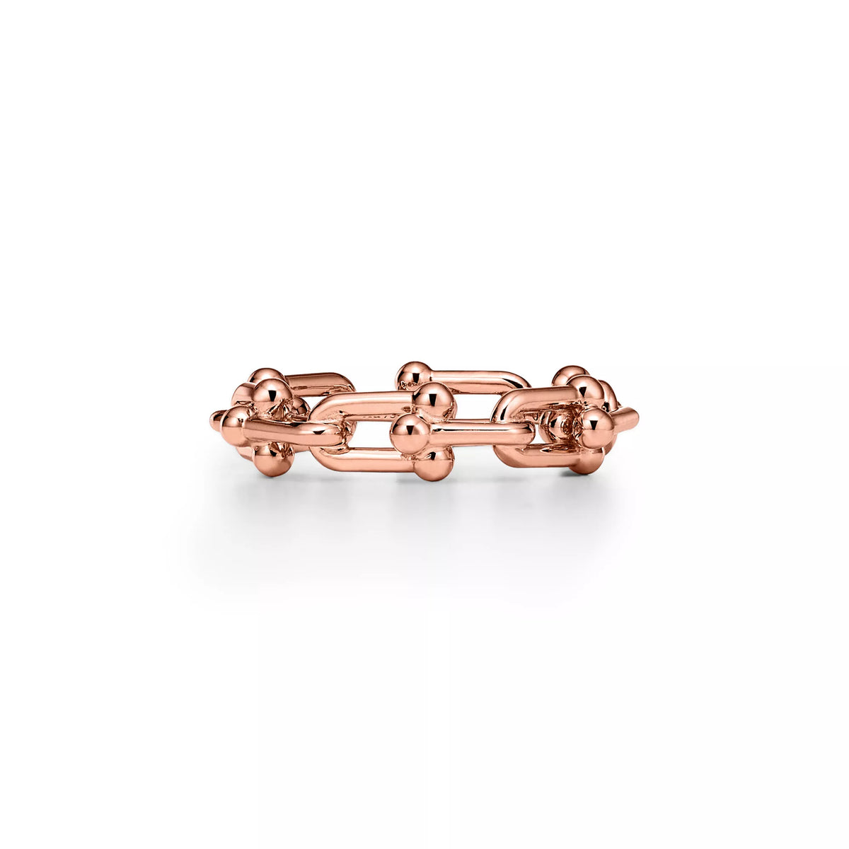 Carave Paris Link Chain Ring