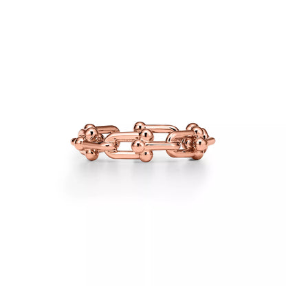 Carave Paris Link Chain Ring