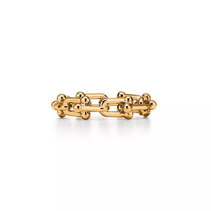 Carave Paris Link Chain Ring