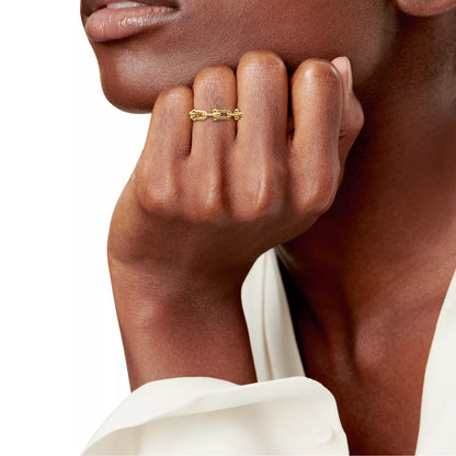 Carave Paris Link Chain Ring