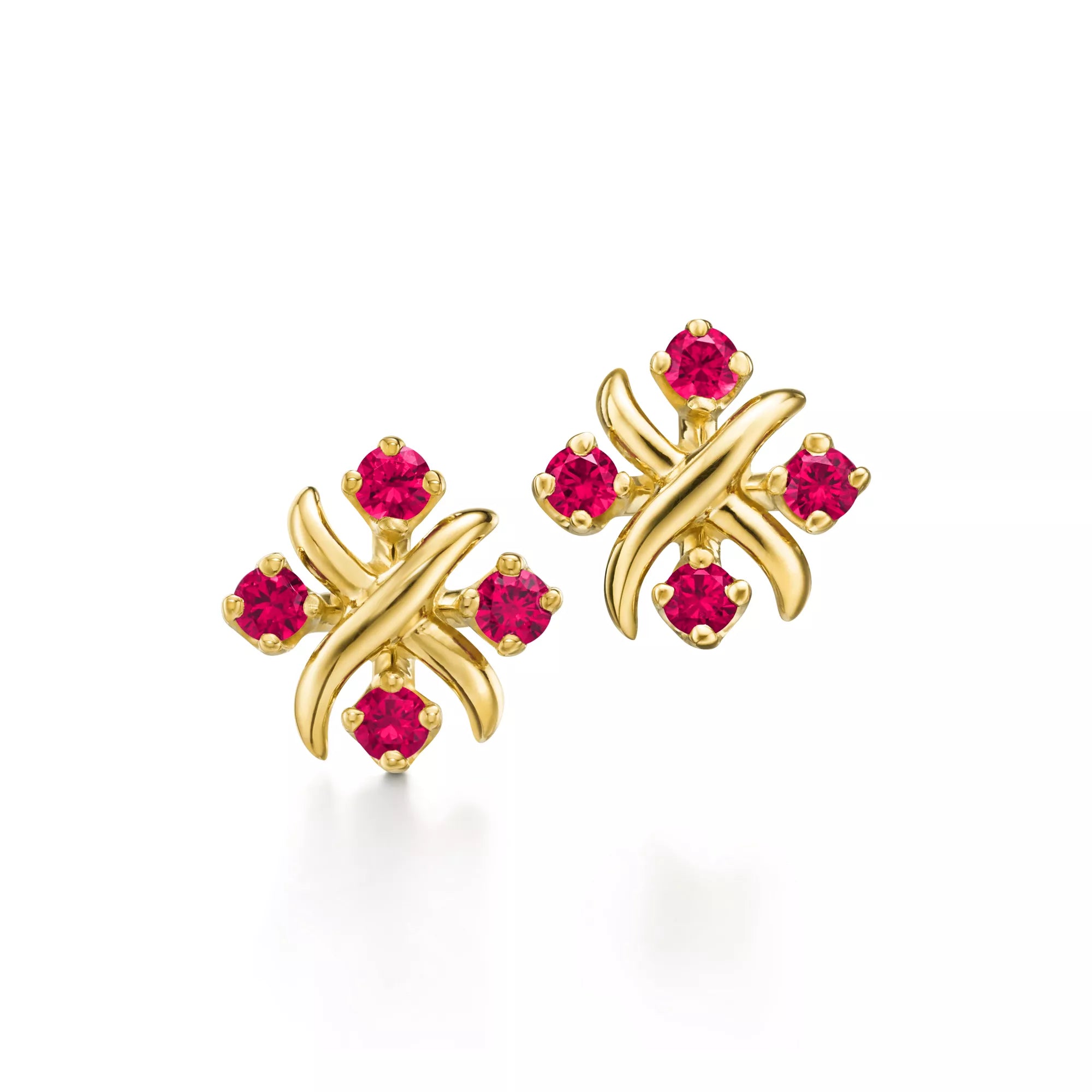 carave-paris-ruby-crystal-x-motif-stud-earrings_1.webp