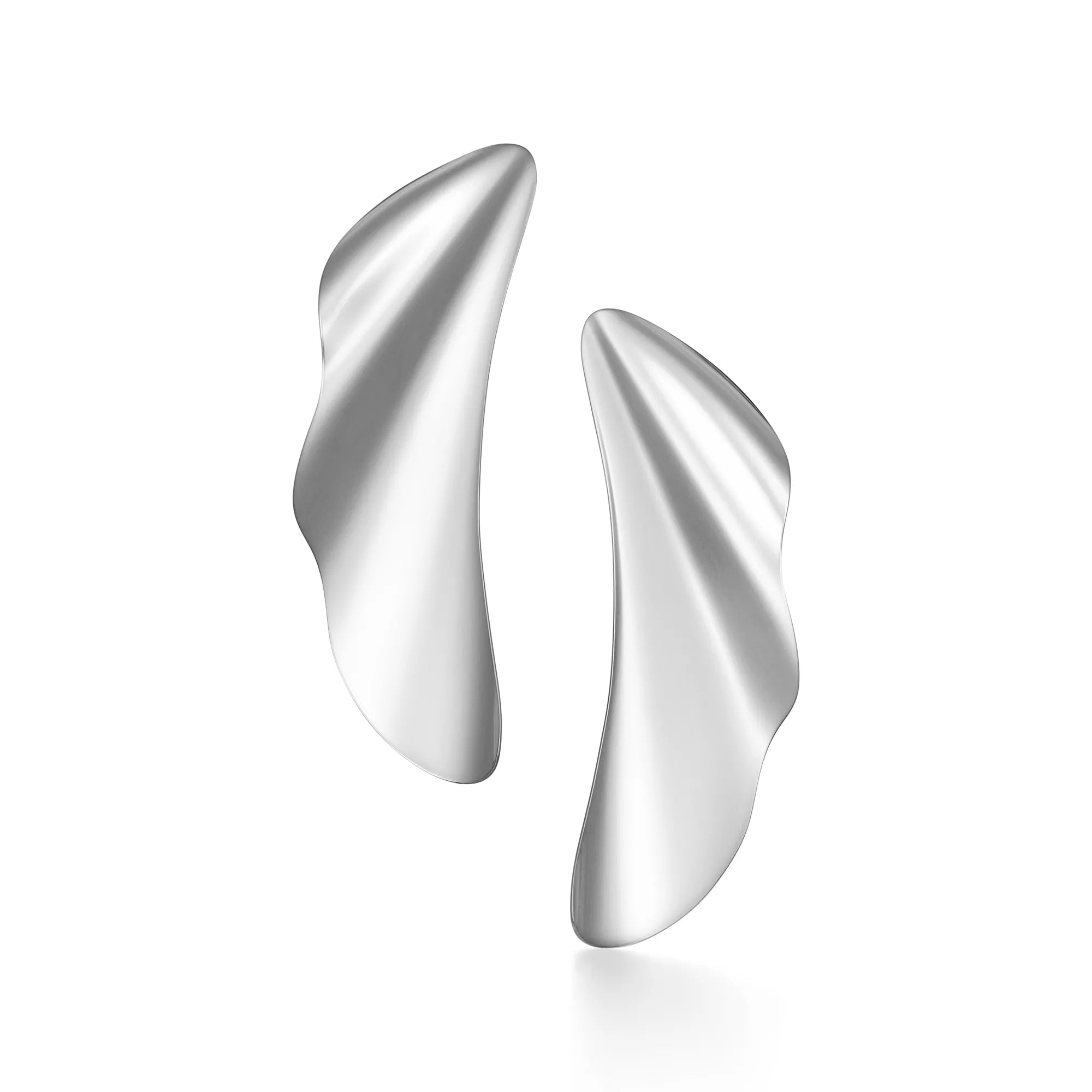Carave Paris Sculpted Wave Ear Cuff