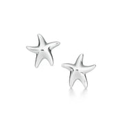Carave Paris Seastar Stud Earrings