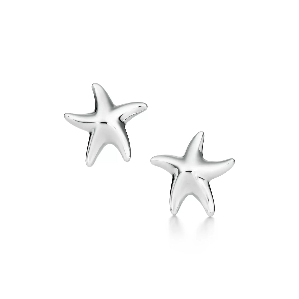 Carave Paris Seastar Stud Earrings