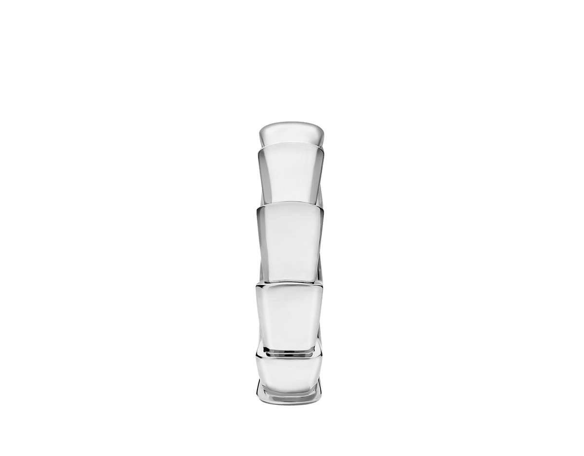 Carave Paris Serpenti Flex Band Ring