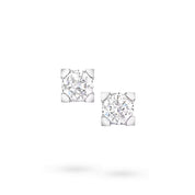 Carave Paris Signature Diamond Stud Earrings