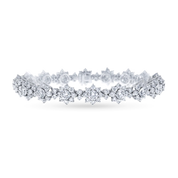 Carave Paris Sunflower Diamond Bracelet
