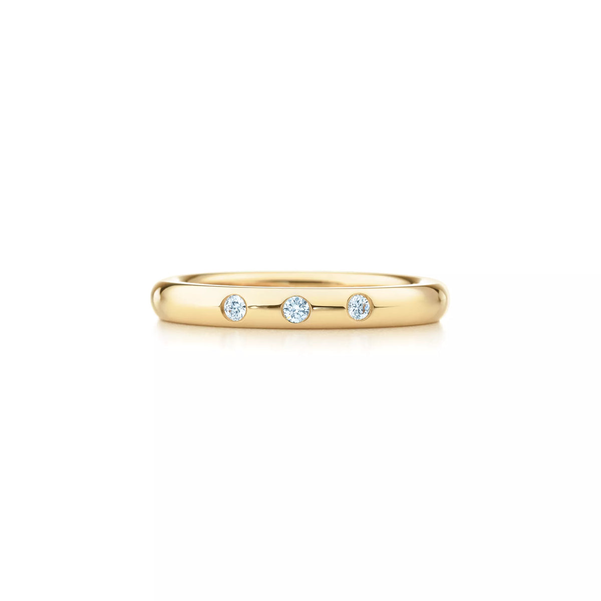 Carave Paris Diamond Accent Eternity Band Ring