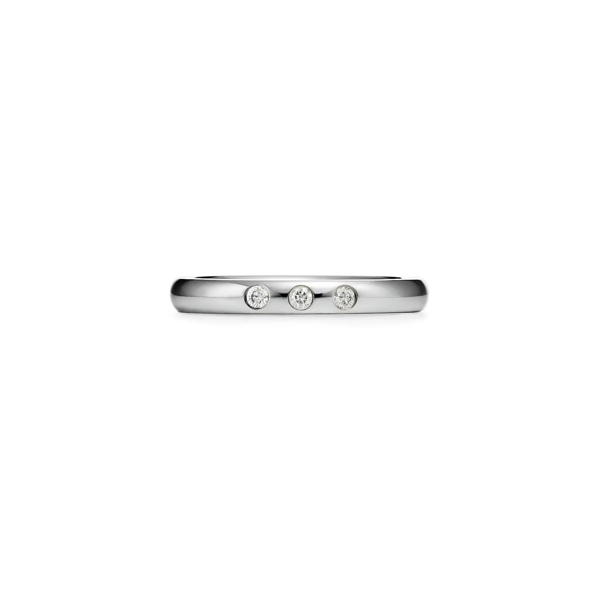 Carave Paris Diamond Accent Eternity Band Ring