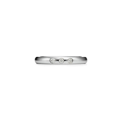 Carave Paris Diamond Accent Eternity Band Ring