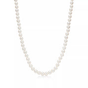 Carave Paris Timeless Pearl Strand Necklace