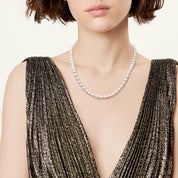 Carave Paris Timeless Pearl Strand Necklace