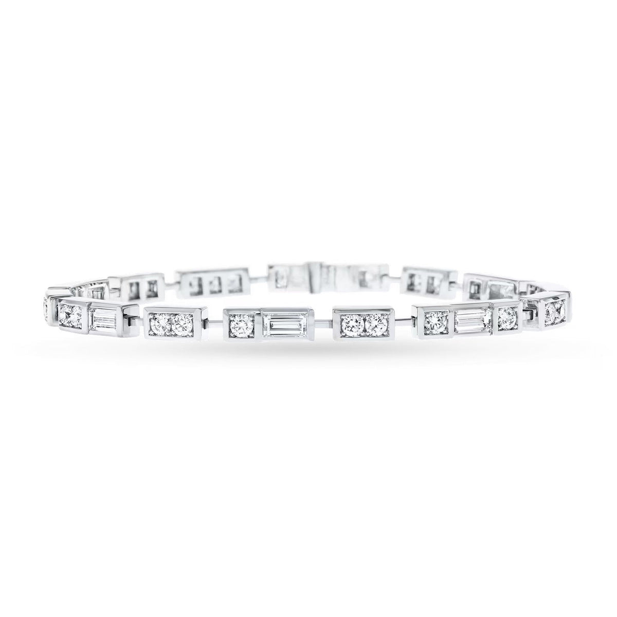 Carave Paris Traffic Diamond Bracelet
