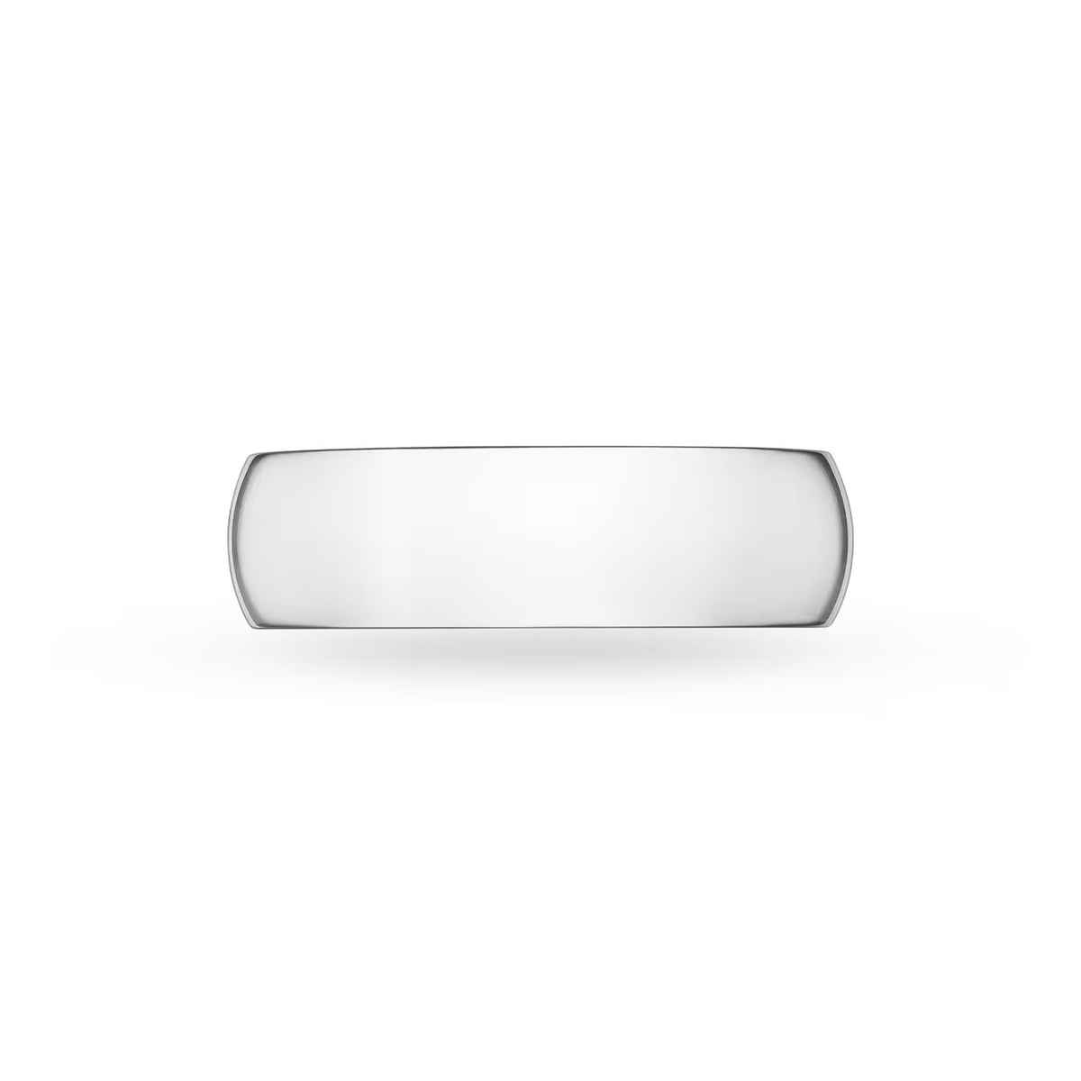 Carave Paris Wide Classic Wedding Band
