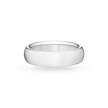 Carave Paris Wide Classic Wedding Band