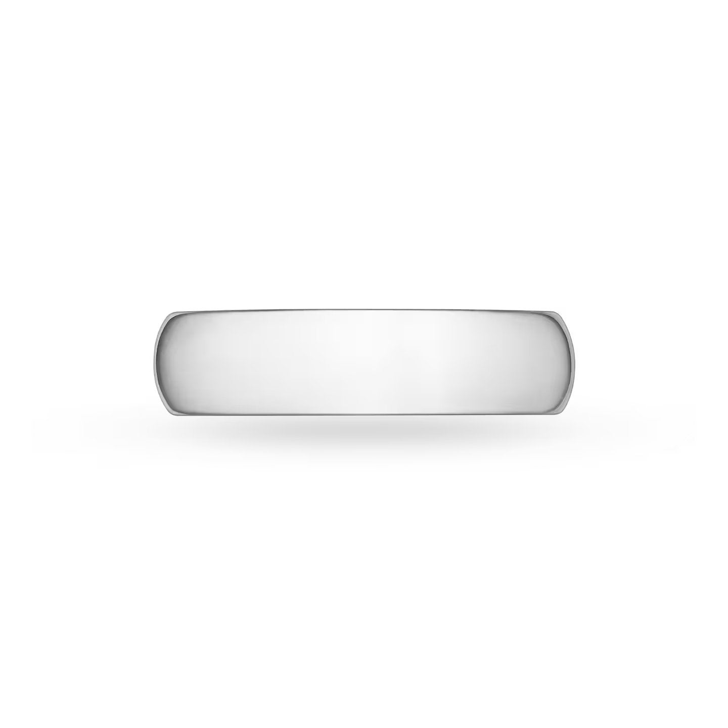 Carave Paris Wide Classic Wedding Band
