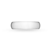 Carave Paris Wide Classic Wedding Band