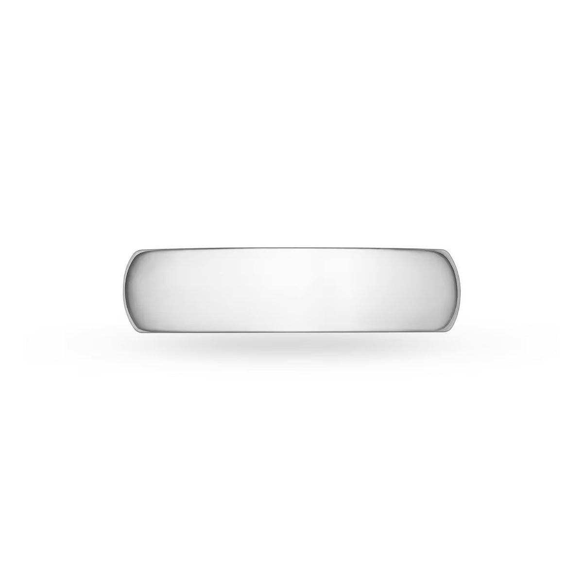 Carave Paris Wide Classic Wedding Band
