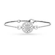 Carave Paris Winston Gates Diamond Bracelet