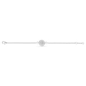 Carave Paris Winston Gates Diamond Bracelet