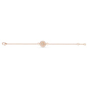 Carave Paris Winston Gates Diamond Bracelet