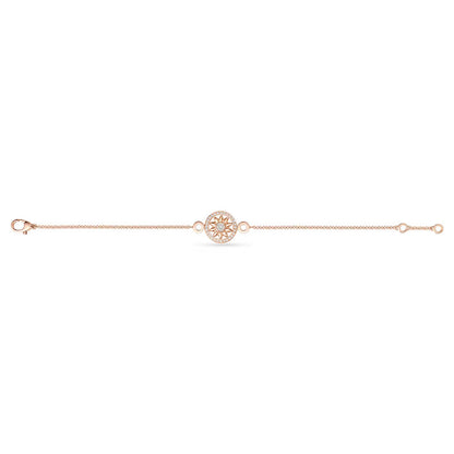 Carave Paris Gates Diamond Bracelet