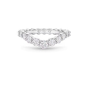 Carave Paris Winston Truly Diamond Wedding Band