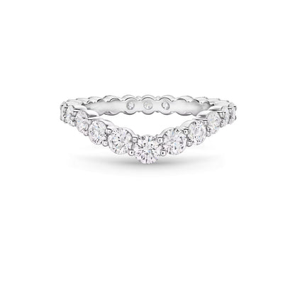 Carave Paris Truly Diamond Wedding Band