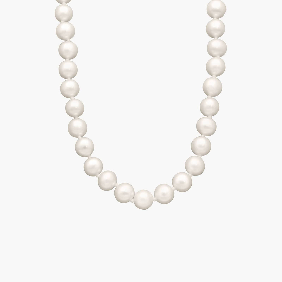 Carave Paris Classic Freshwater Pearl Strand Necklace