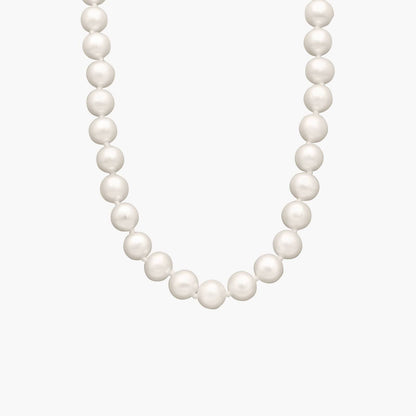 Carave Paris Classic Freshwater Pearl Strand Necklace
