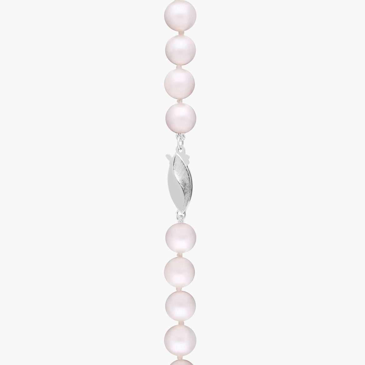 Carave Paris Classic Freshwater Pearl Strand Necklace
