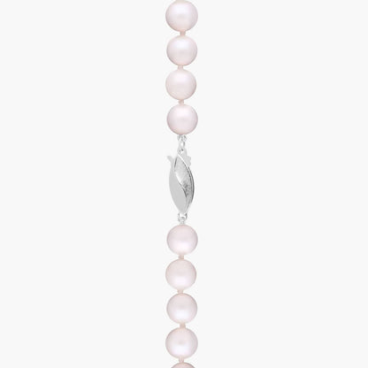 Carave Paris Classic Freshwater Pearl Strand Necklace