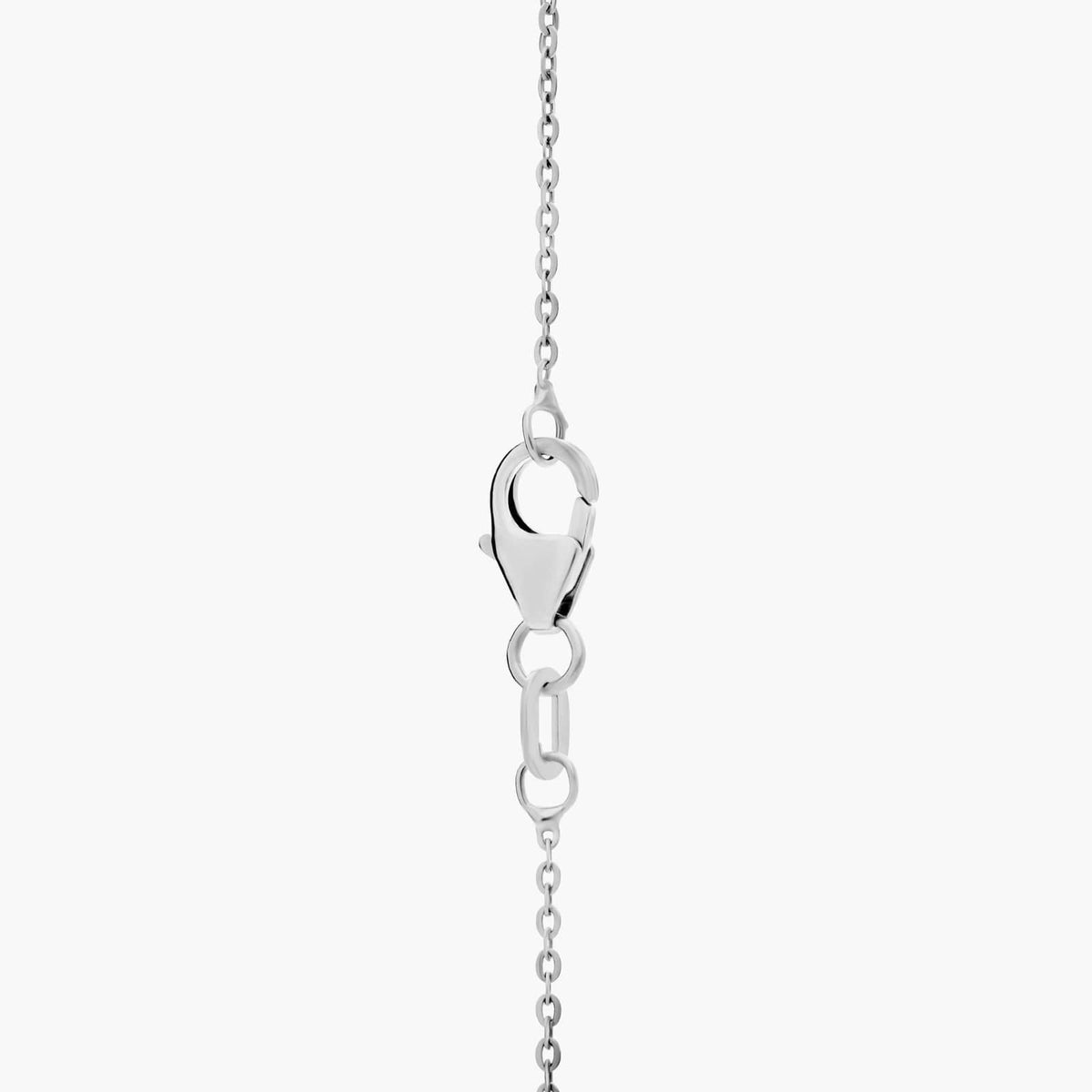 Carave Paris Minimalist Cable Chain Necklace