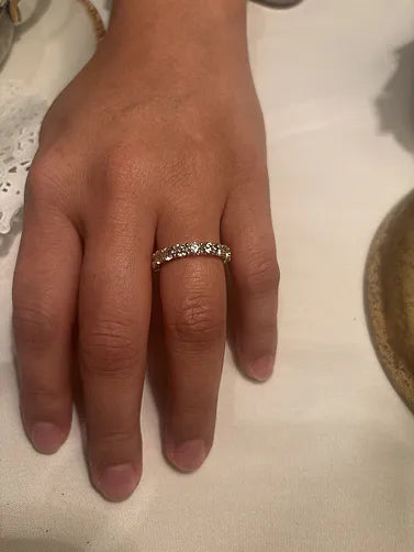 Client review image