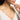 Carave Paris Diamond Bail Pearl Drop Pendant Necklace