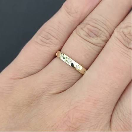 Client review image