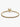 Carave Paris Mouse-Inspired Snake Chain Bracelet