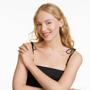 Silver Butterfly Grace Bracelet