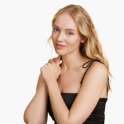 Silver Butterfly Grace Bracelet