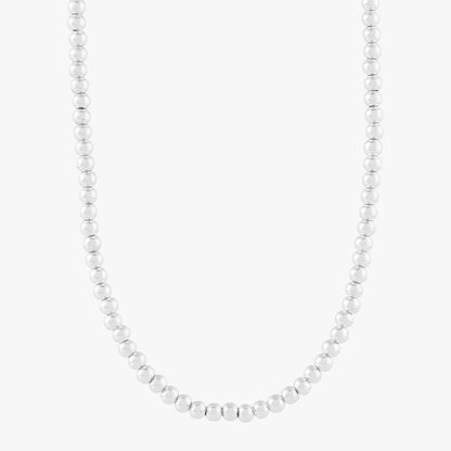 Carave Paris Eternal Diamond Tennis Necklace