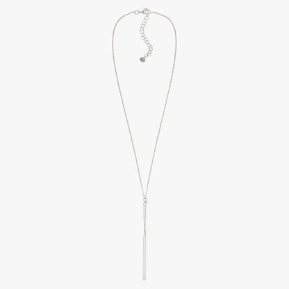 Carave Paris Adjustable Bar Lariat Necklace