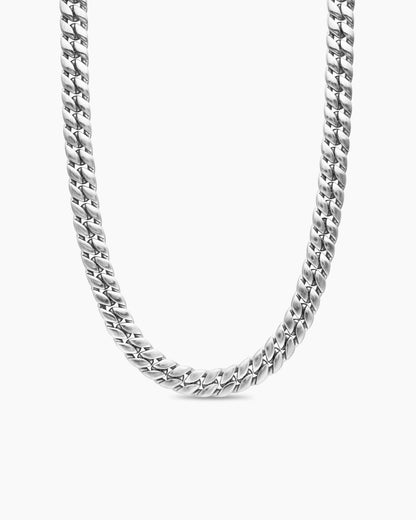 Carave Paris Premium Cuban Link Chain Necklace