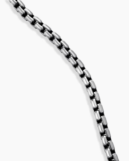 Carave Paris Delicate Cable Chain Necklace