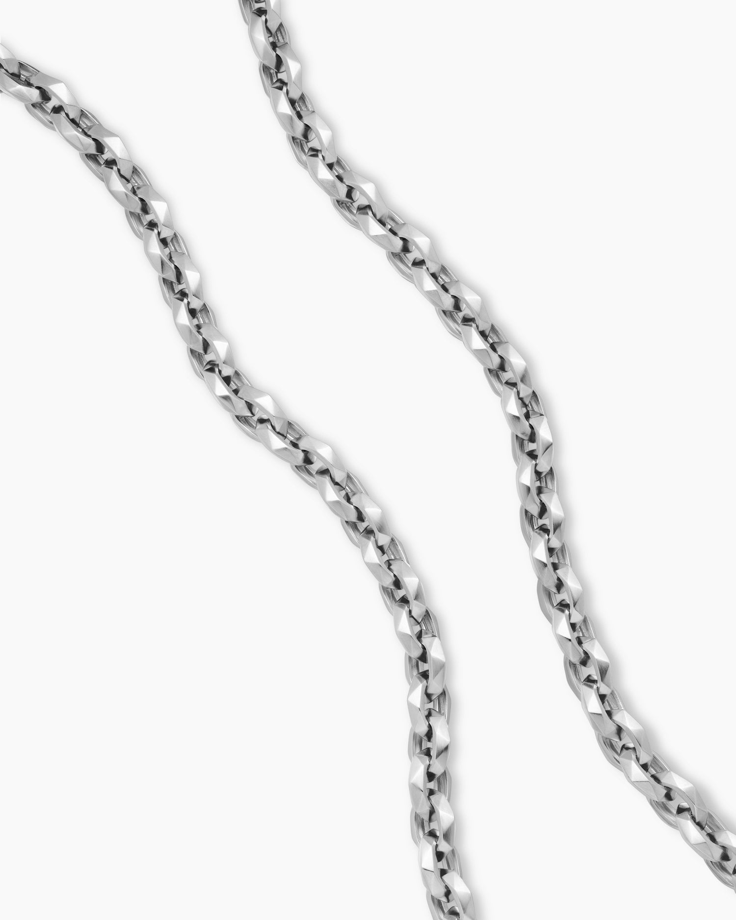 Carave Paris Classic Rope Chain Necklace